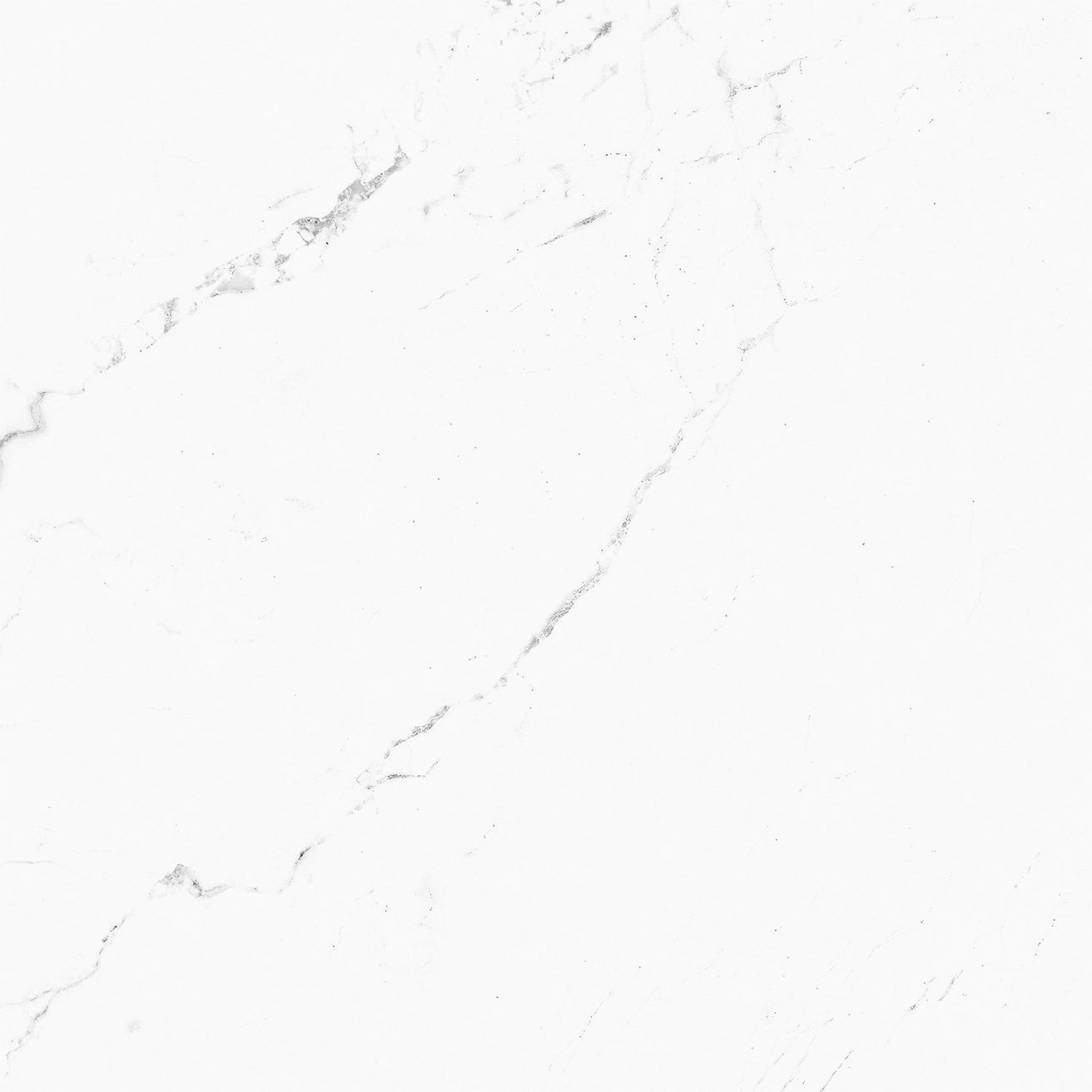 EBS Atmos dlažba 60,8x60,8 white matná - galéria #16
