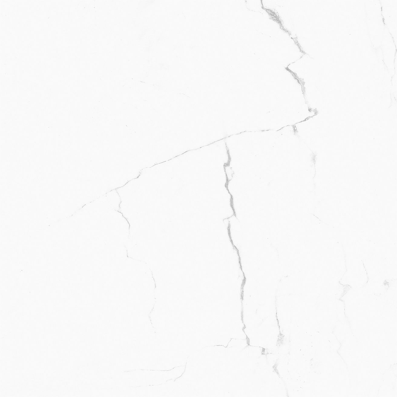 EBS Atmos dlažba 60,8x60,8 white matná - galéria #15