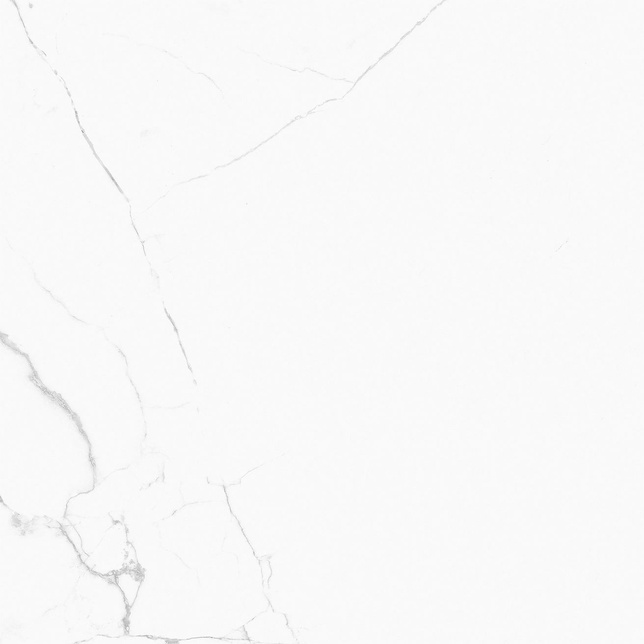 EBS Atmos dlažba 60,8x60,8 white matná - galéria #14