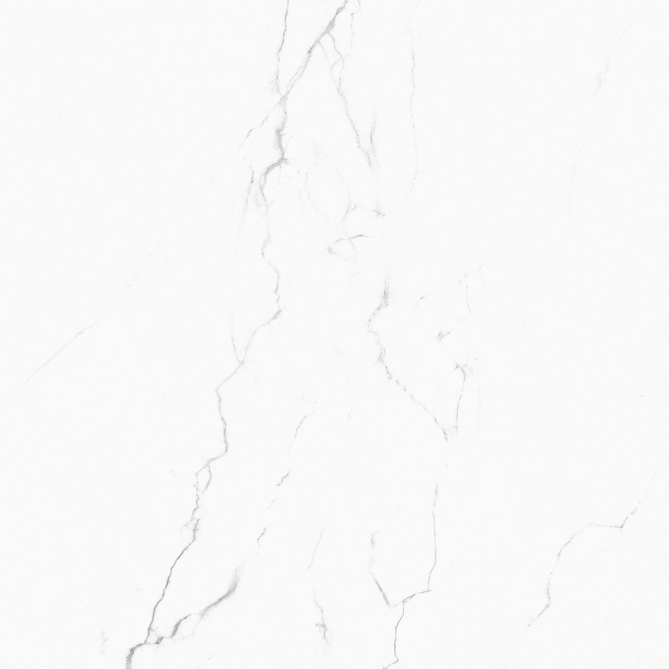 EBS Atmos dlažba 60,8x60,8 white matná - galéria #12