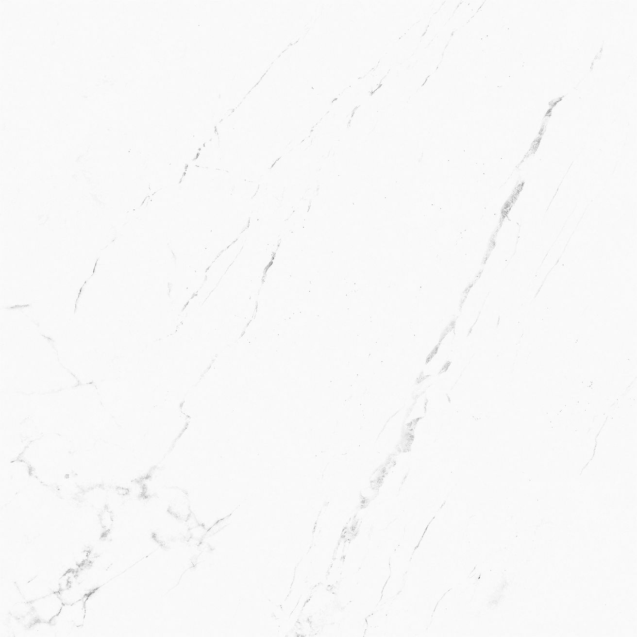 EBS Atmos dlažba 60,8x60,8 white matná - galéria #11