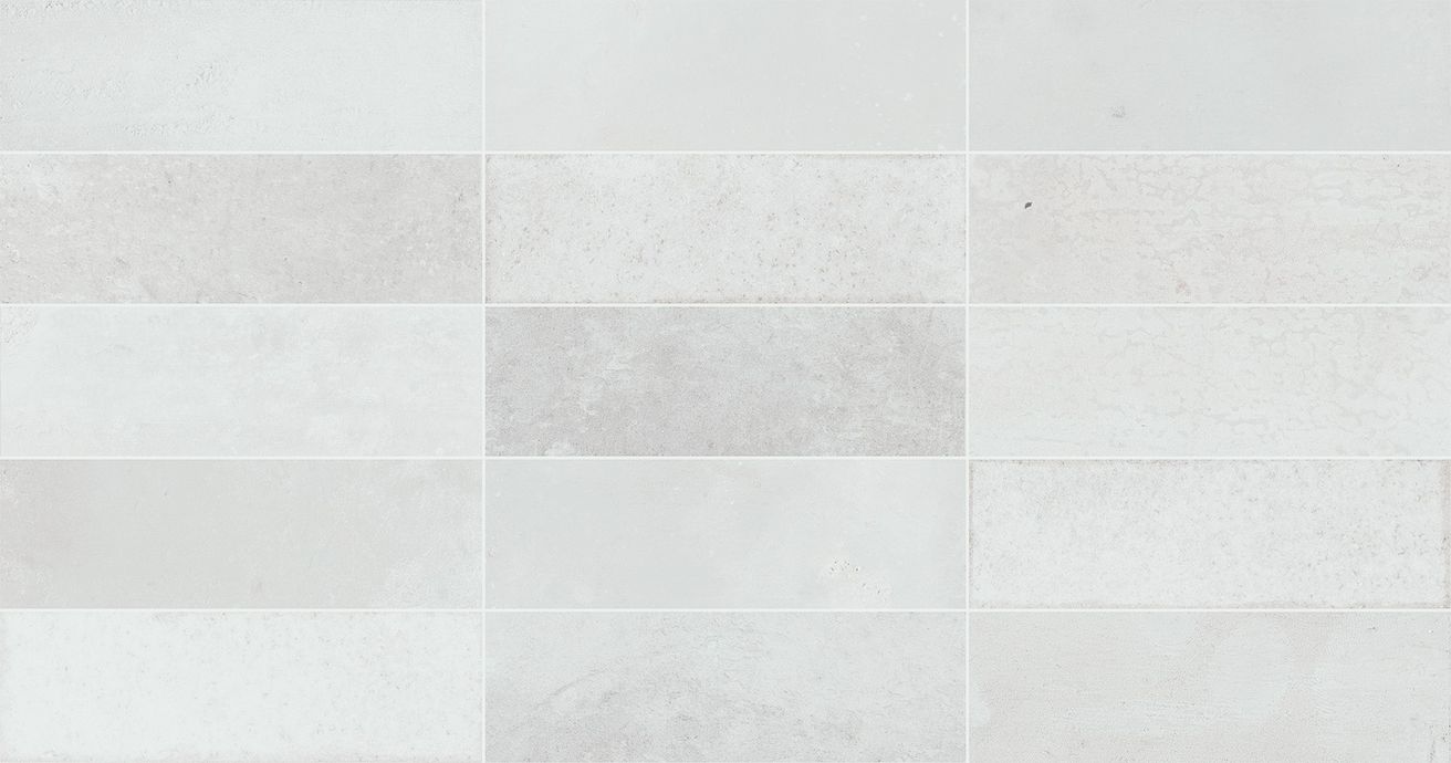 EBS Artline obklad 31,6x60 bianco lesklý - galéria #4