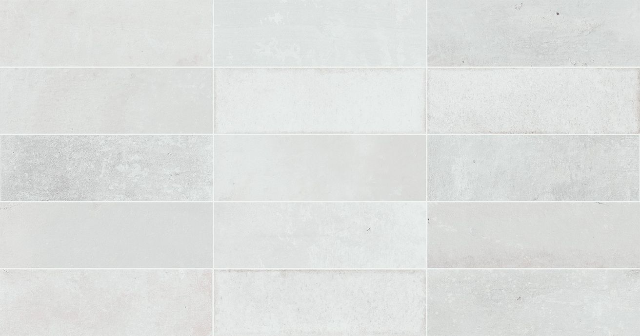 EBS Artline obklad 31,6x60 bianco lesklý - galéria #3