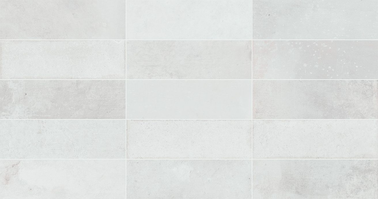 EBS Artline obklad 31,6x60 bianco lesklý - galéria #2