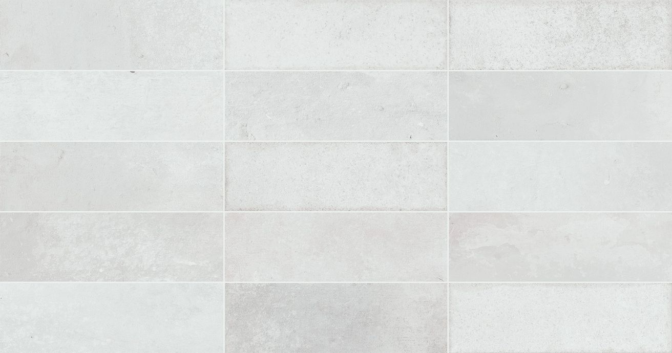EBS Artline obklad 31,6x60 bianco lesklý - galéria #1