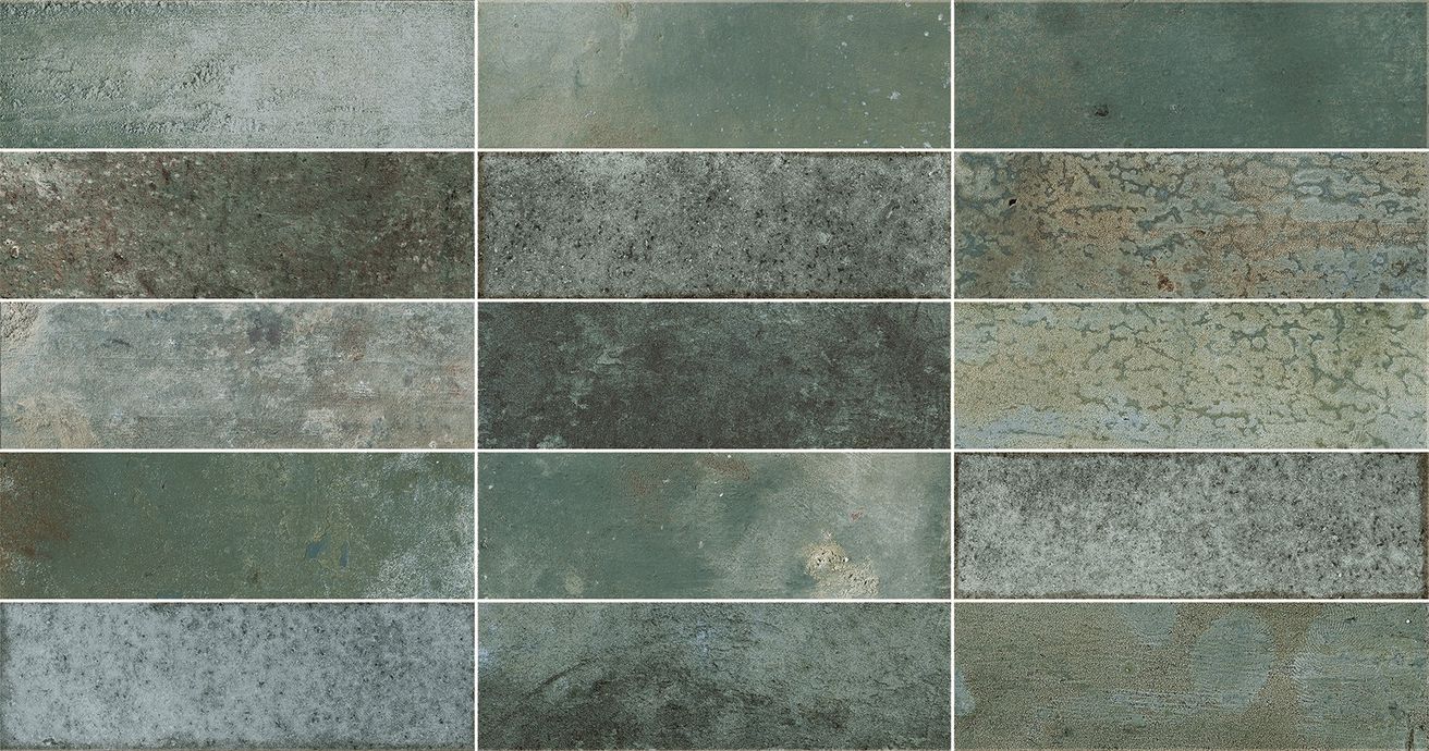 EBS Artline obklad 31,6x60 aqua lesklý - galéria #4