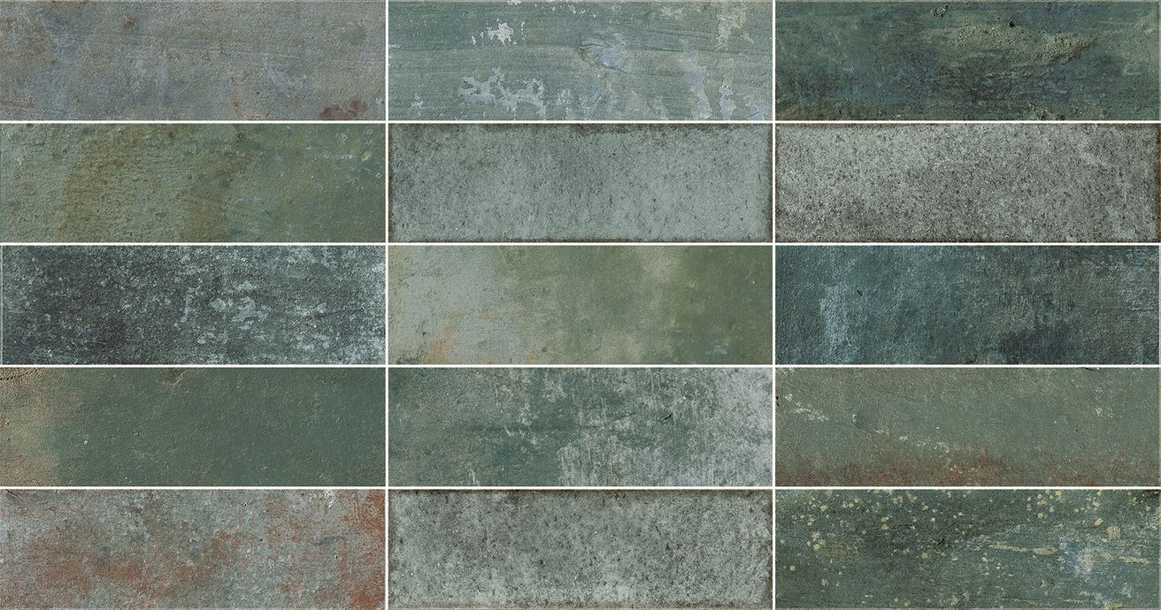 EBS Artline obklad 31,6x60 aqua lesklý - galéria #3