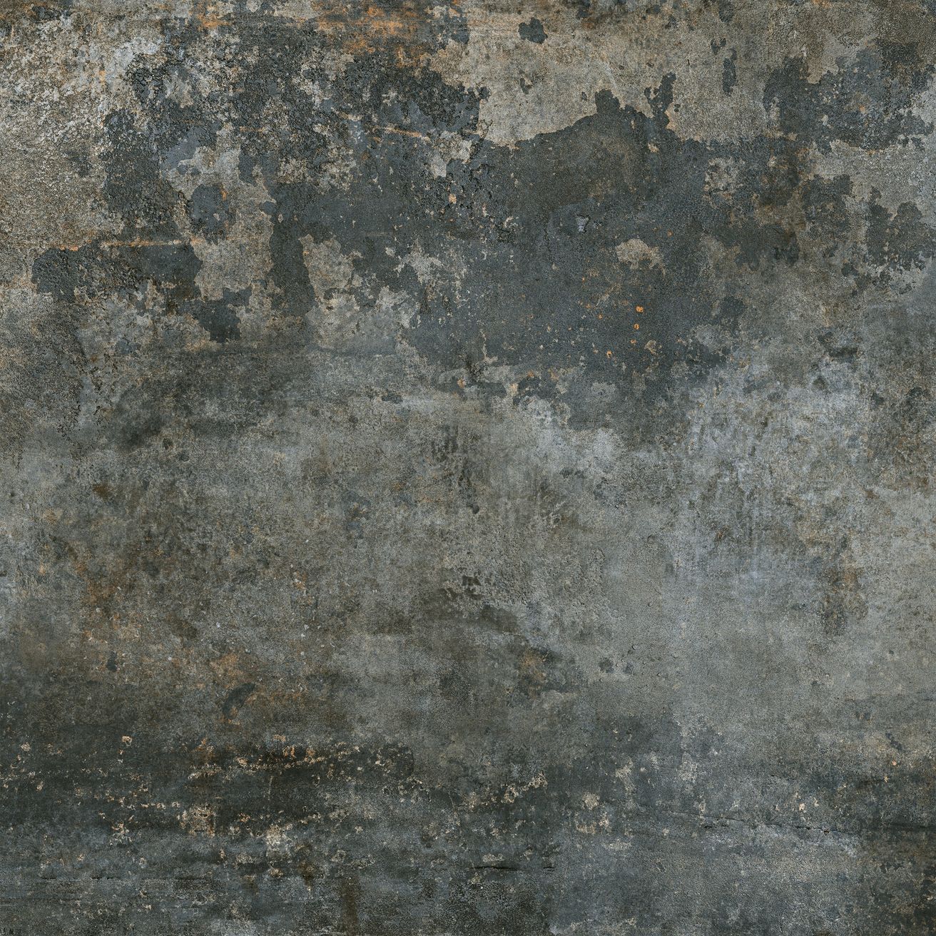 EBS Rusty Metal dlažba 120x120 coal semipulido - galéria #3