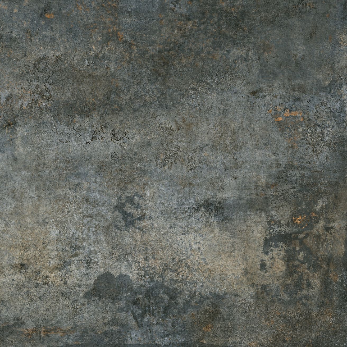 EBS Rusty Metal dlažba 120x120 coal semipulido - galéria #2