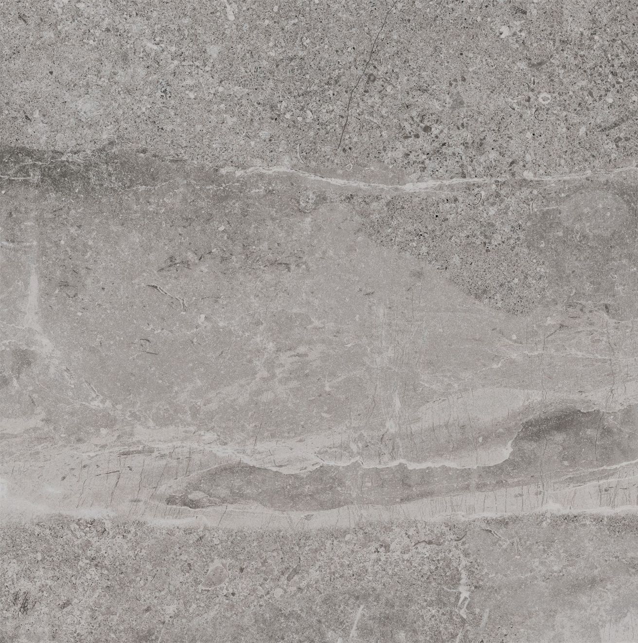 EBS Erding dlažba 60x60 grey matná - galéria #1