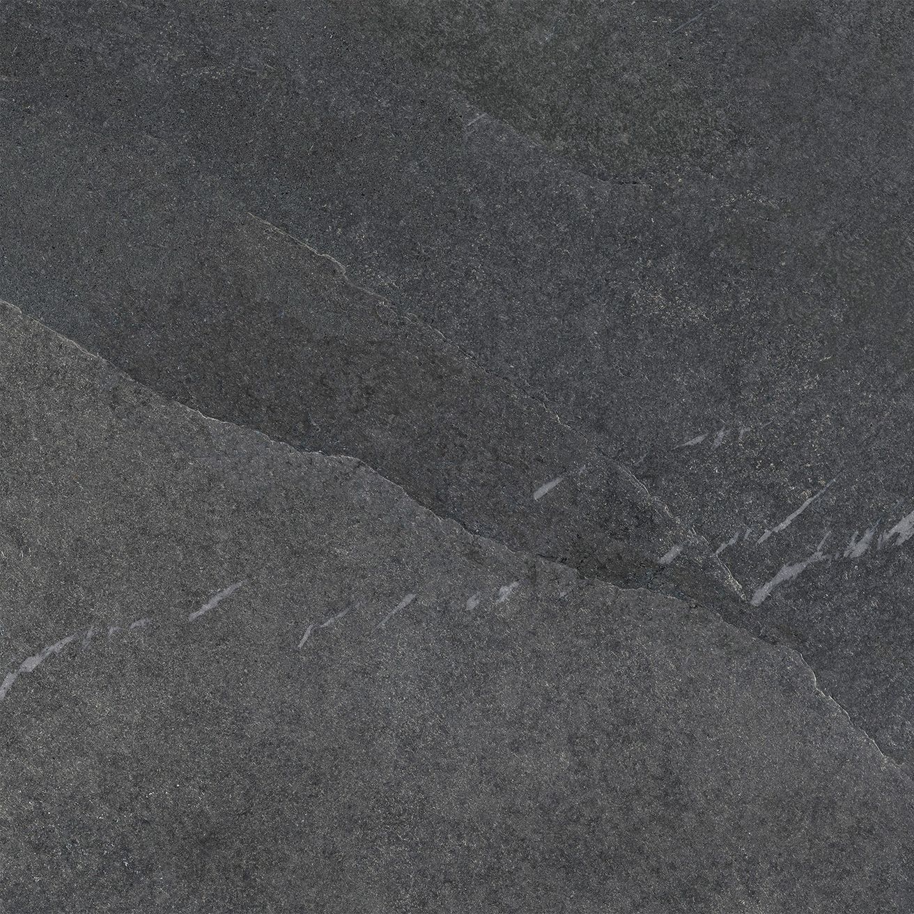 EBS Pietra di Lavagna dlaždice 60x60 grigio matt - galéria #5