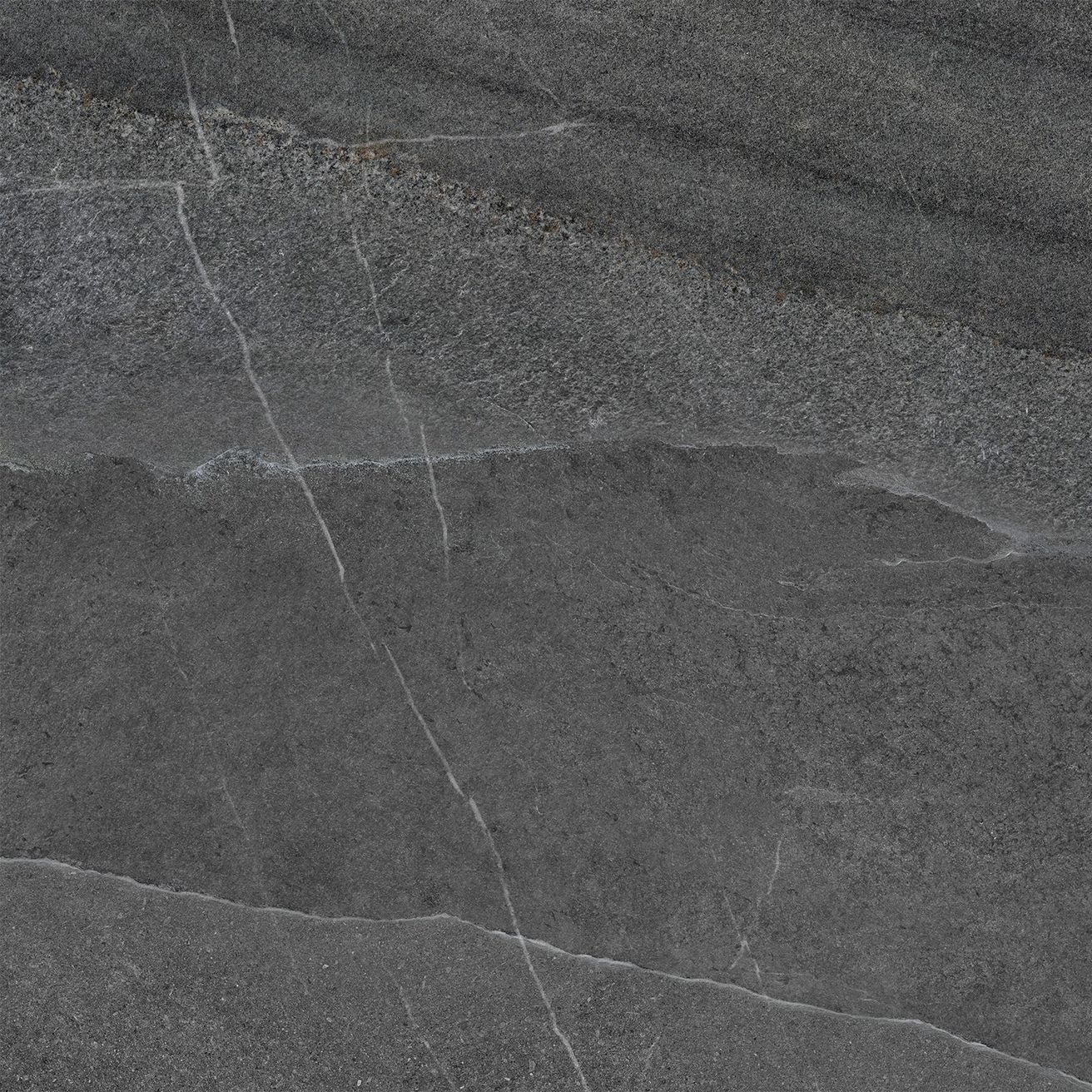 EBS Pietra di Lavagna dlaždice 60x60 grigio matt - galéria #1