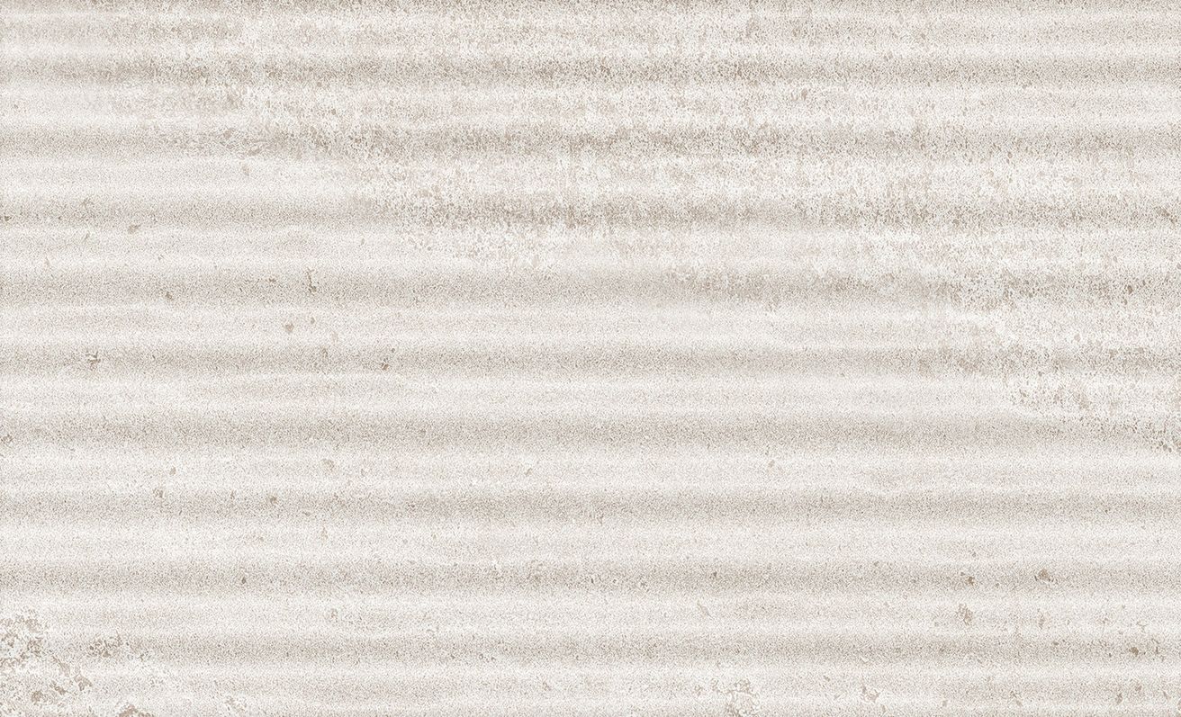 EBS Rockstone dekor 33,3x55 rlv white matný - galéria #7