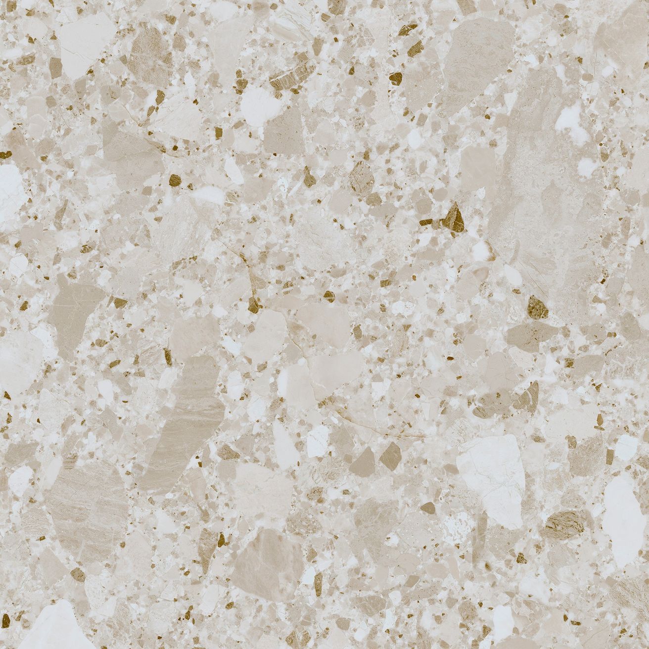 EBS Pietra di Gre dlažba 60x60 crema matná - galéria #4