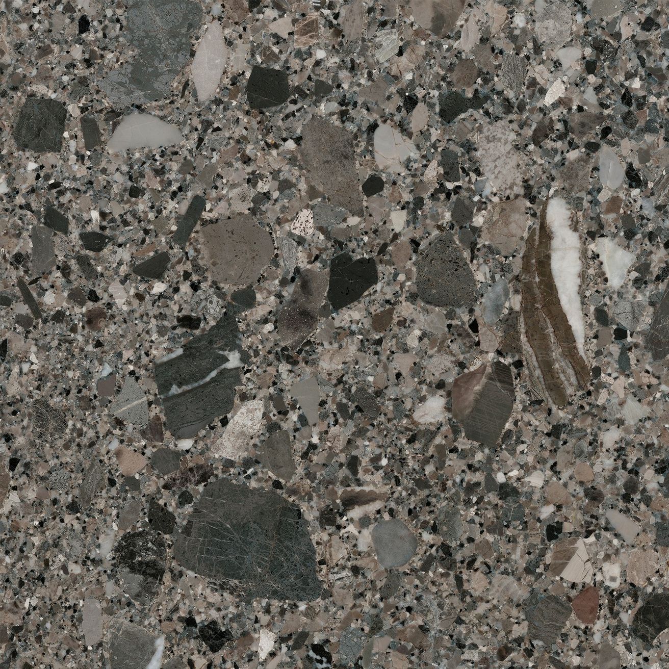 EBS Pietra di Gre dlažba 60x60 grigio matná - galéria #3