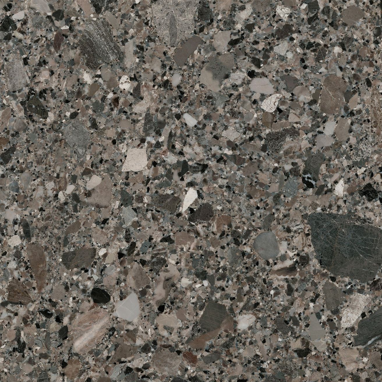 EBS Pietra di Gre dlažba 60x60 grigio matná - galéria #2
