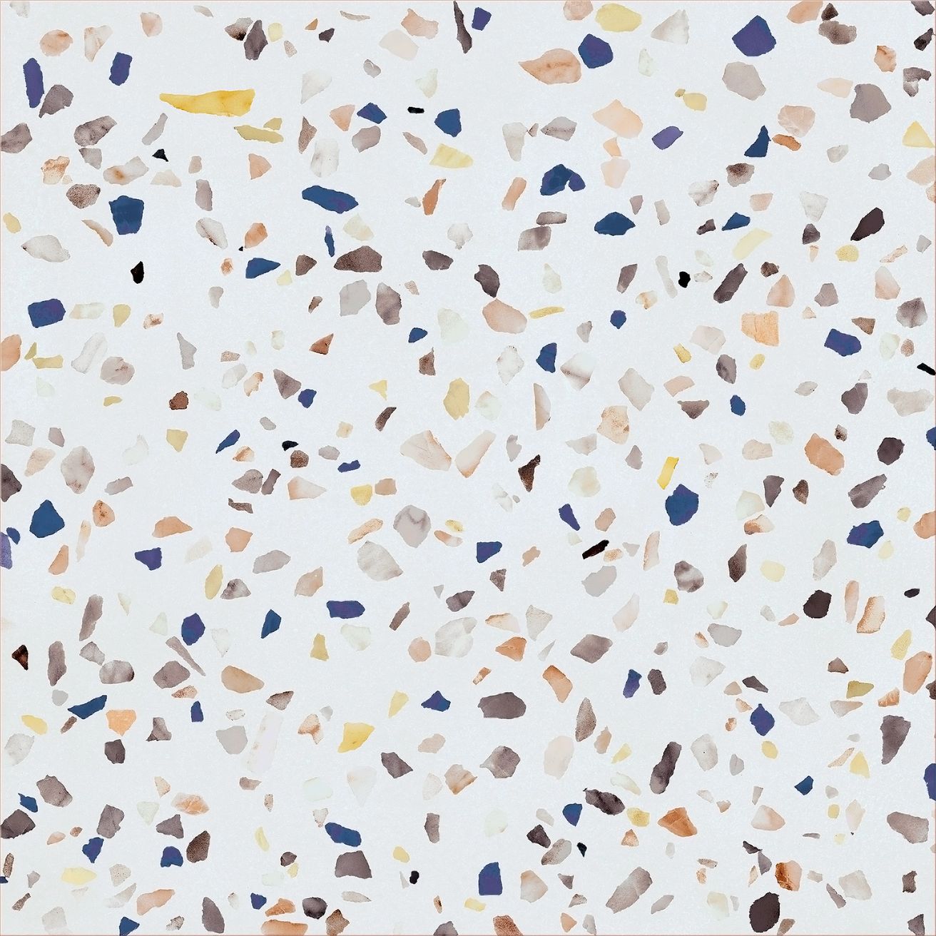 EBS Doria dlažba 60x60 multi matná - galéria #5