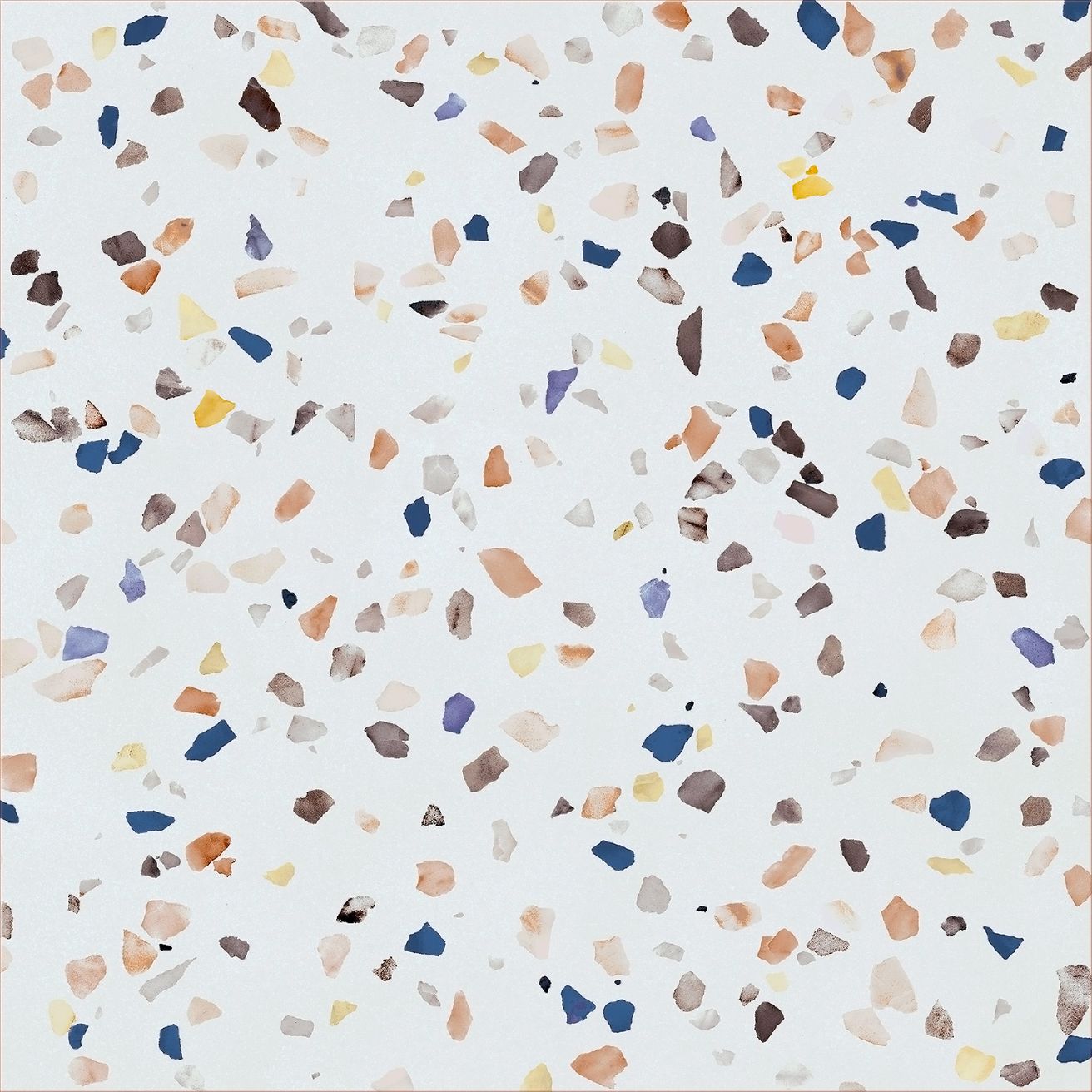 EBS Doria dlažba 60x60 multi matná - galéria #1