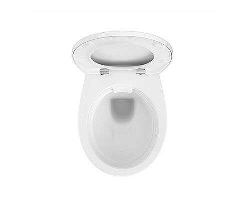 Kolo Rekord Závesné WC s hlbokým splachovaním, K93120000 - galéria #1