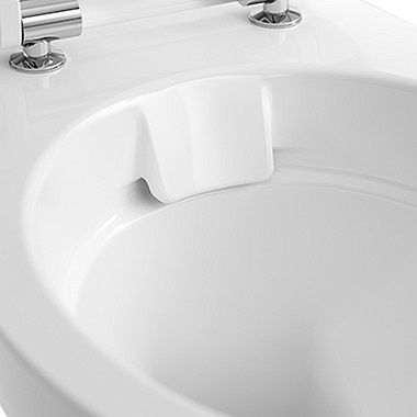 Kolo Rekord Závesné WC s hlbokým splachovaním, K93120000 - galéria #5