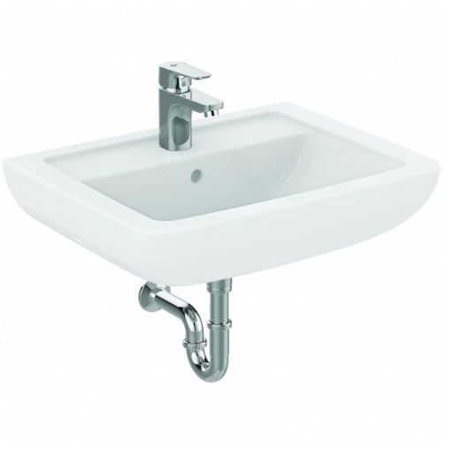 Ideal Standard Eurovit Plus Umývadlo 60x46 cm V302701 - galéria #2
