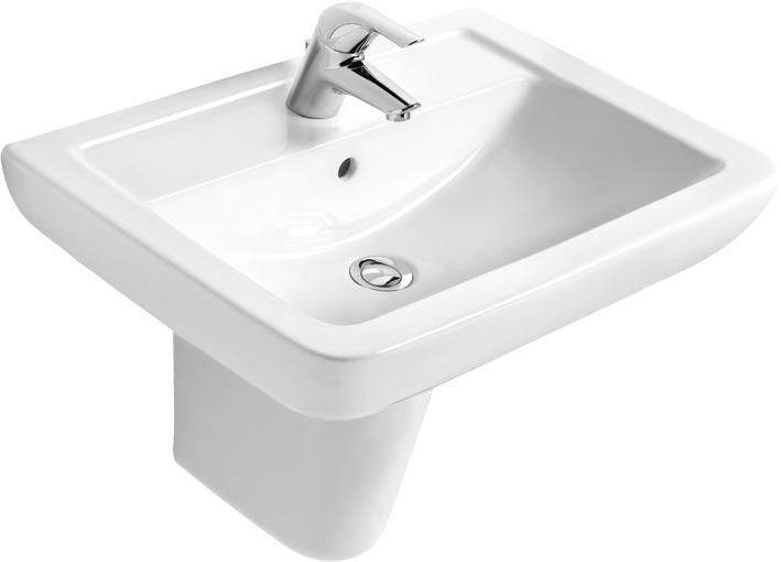 Ideal Standard Kryt sifónu Eurovit V921101 - galéria #1