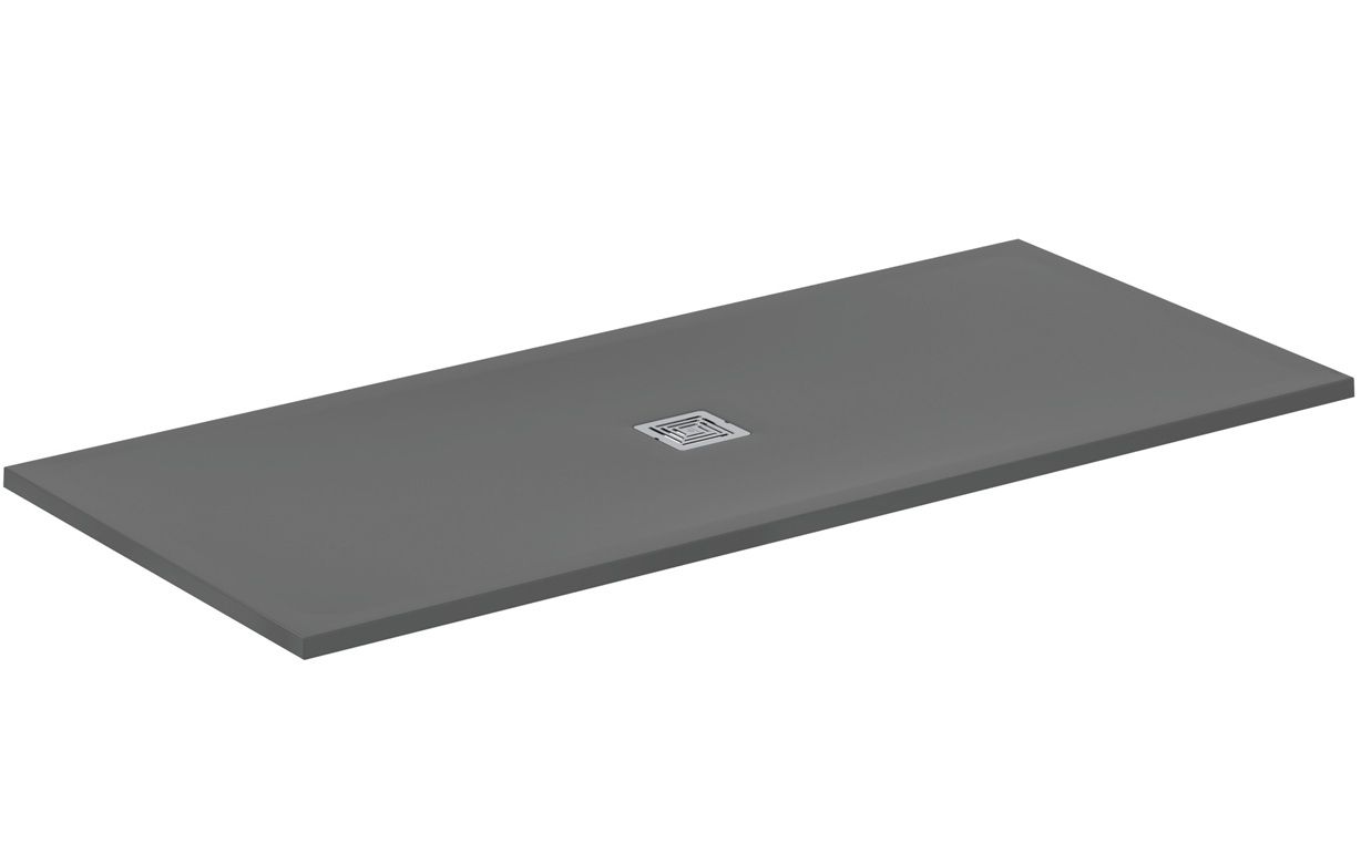 Ideal Standard UltraFlat S+ Sprchová vanička obdĺžniková 180x80x3cm, bez odpadu T5612FS - galéria #1