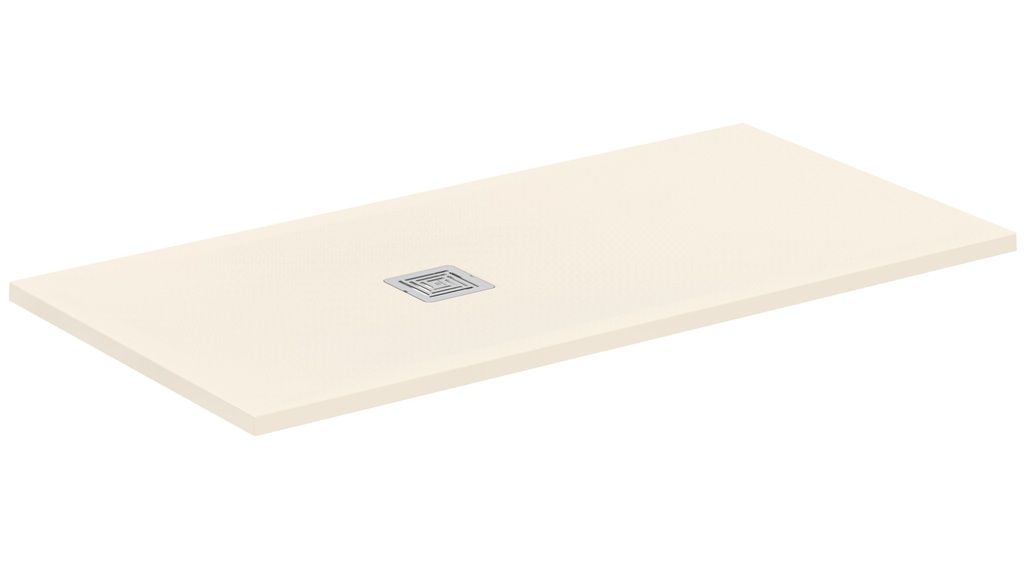 Ideal Standard UltraFlat S+ Sprchová vanička obdĺžniková 140x70x3cm, bez odpadu T5613FT - galéria #1
