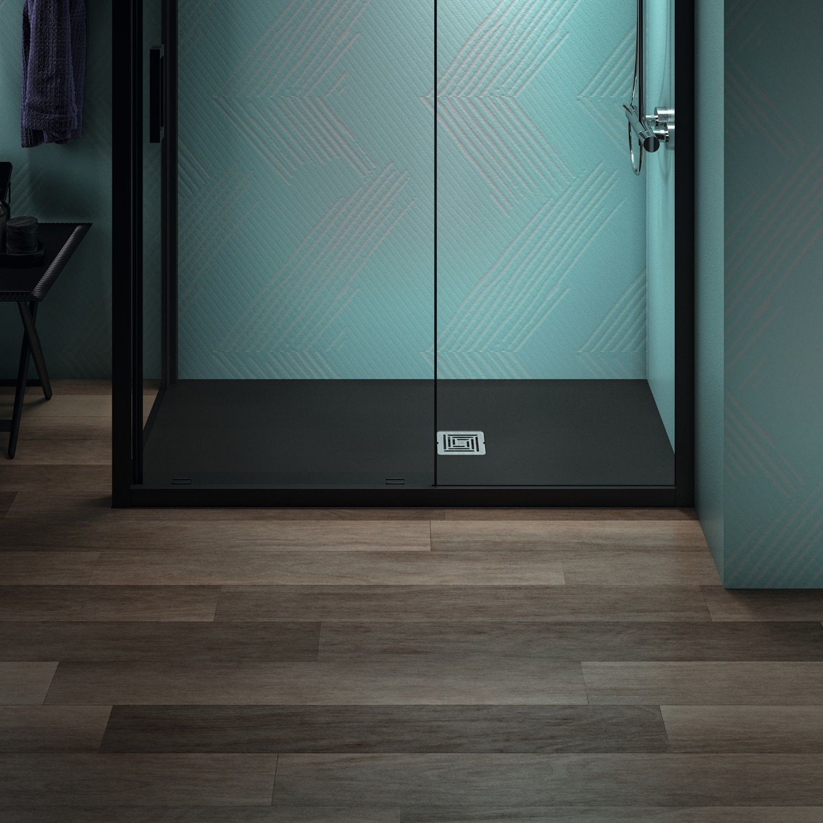 Ideal Standard UltraFlat S+ Sprchová vanička obdĺžniková 140x70x3cm, bez odpadu T5613FV - galéria #3