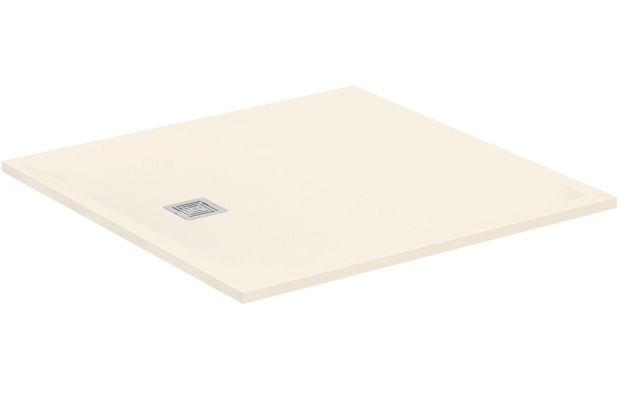 Ideal Standard UltraFlat S+ Sprchová vanička štvorcová 120x120x3cm, bez odpadu TE1190 - galéria #1
