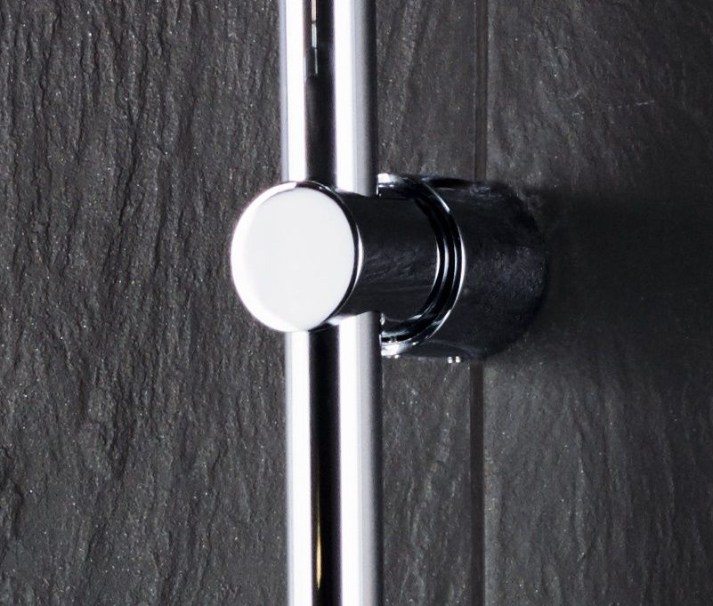 Ideal Standard Náhradný nástavec pre sprchovú tyč, chróm A860806AA - galéria #1