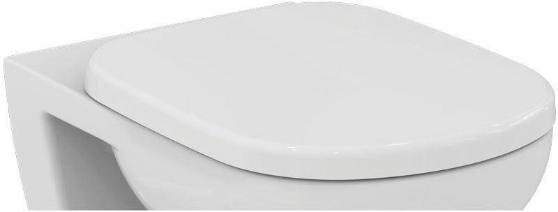 Ideal Standard Záchodová doska Tempo T679201 - galéria #1