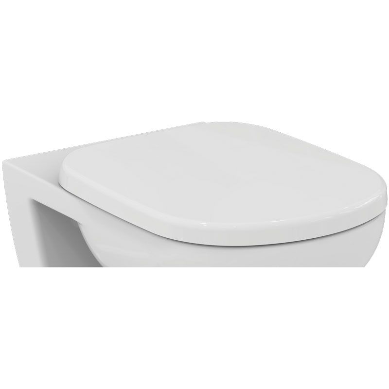 Ideal Standard Kompaktné Záchodová doska Tempo T679801 - galéria #1