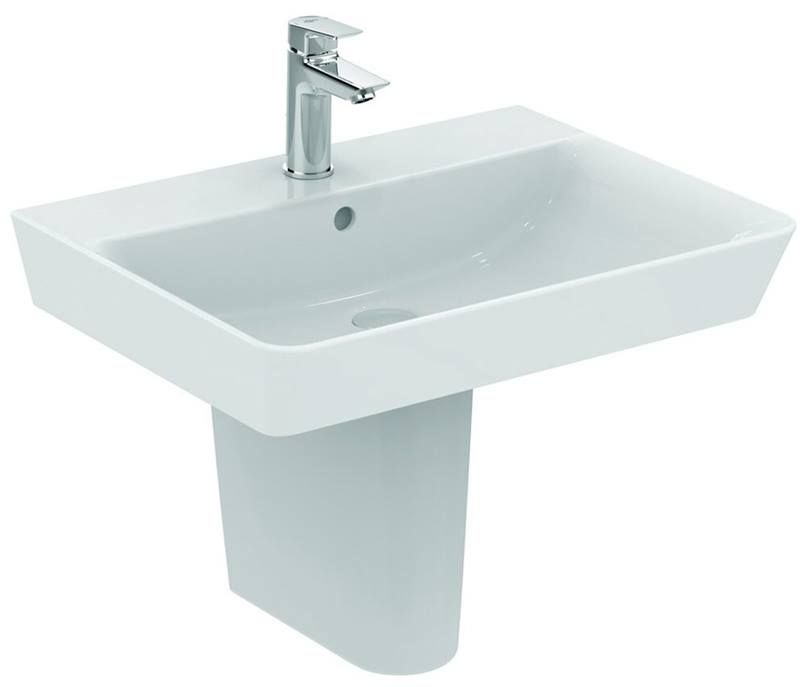 Ideal Standard Connect Air Umývadlo 60x46 cm E029801 - galéria #2