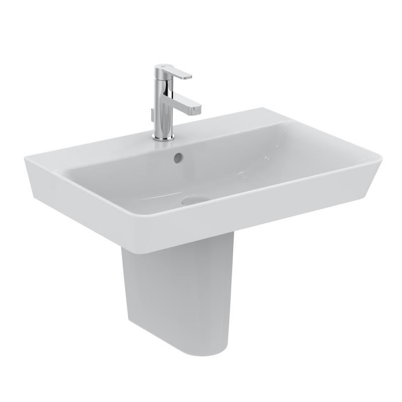 Ideal Standard Connect Air Umývadlo 50x46 cm E030101 - galéria #2