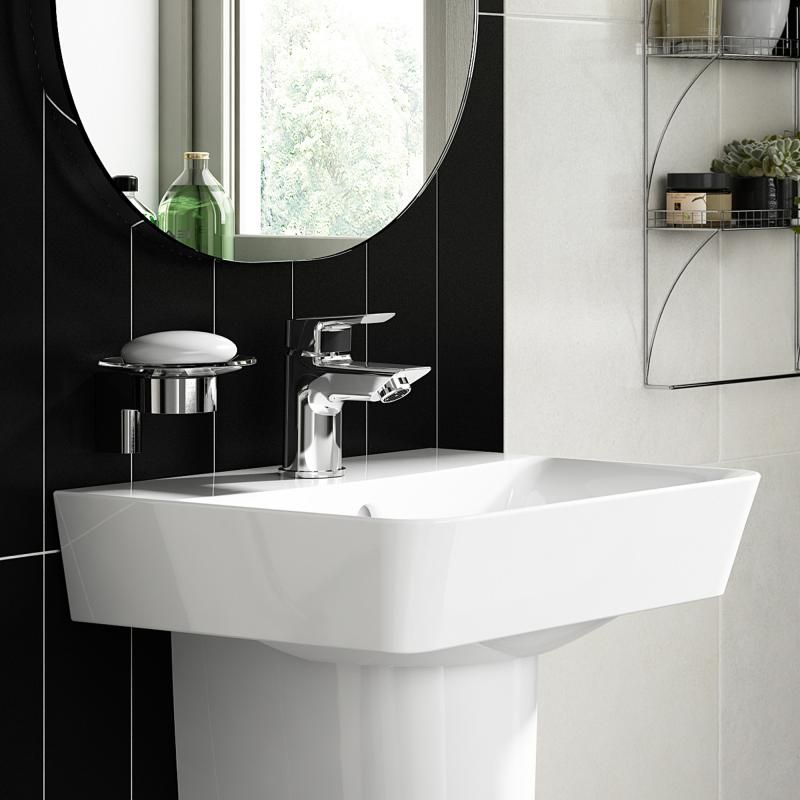 Ideal Standard Connect Air Umývadlo 40x35 cm E030701 - galéria #3