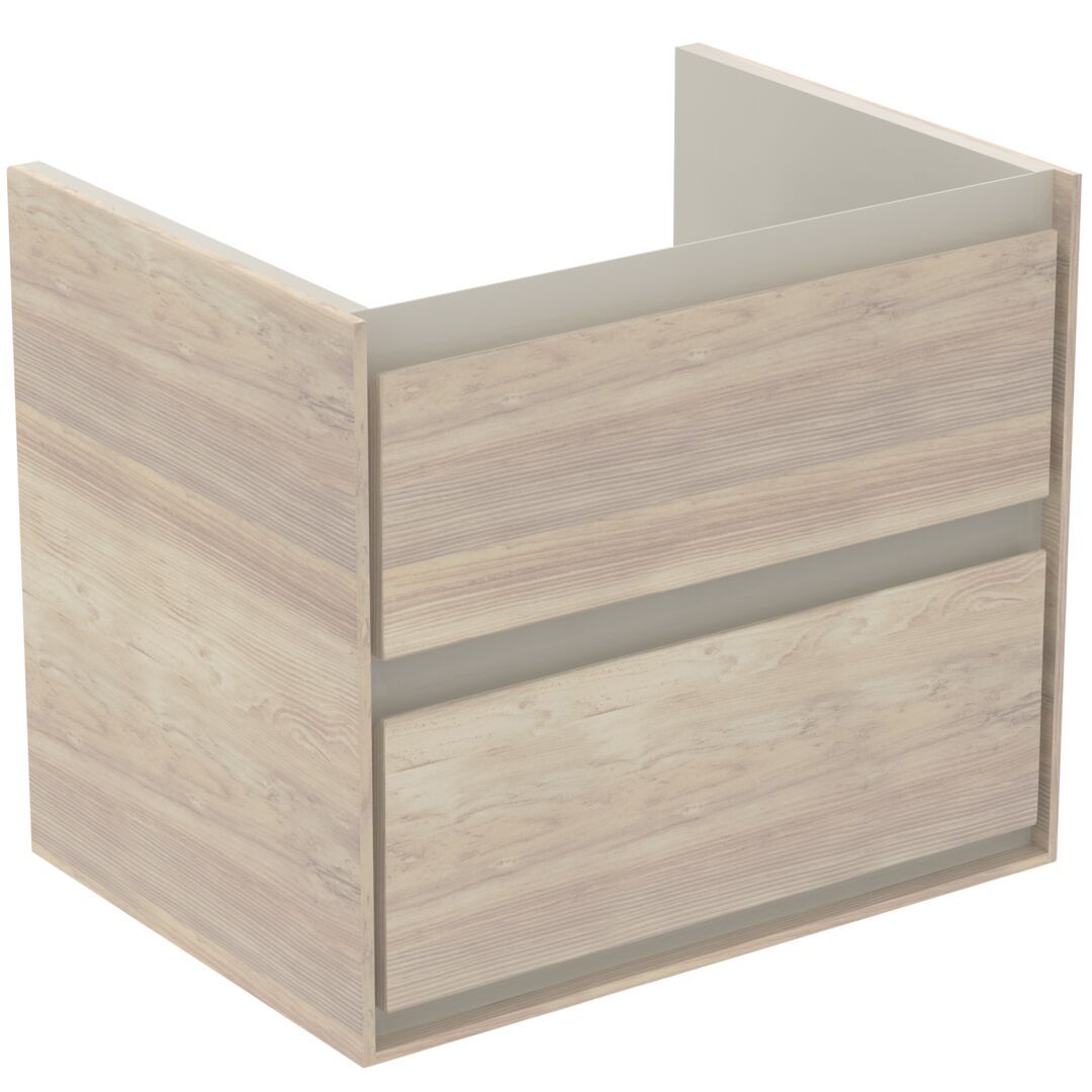 Ideal Standard Connect Air Skrinka pod umývadlo, 60 cm, svetlá borovica E0818UK - galéria #2