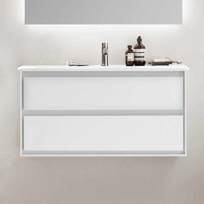 Ideal Standard Connect Skrinka pod umývadlo 80 cm, 2 zásuvky E0819B2 - galéria #3
