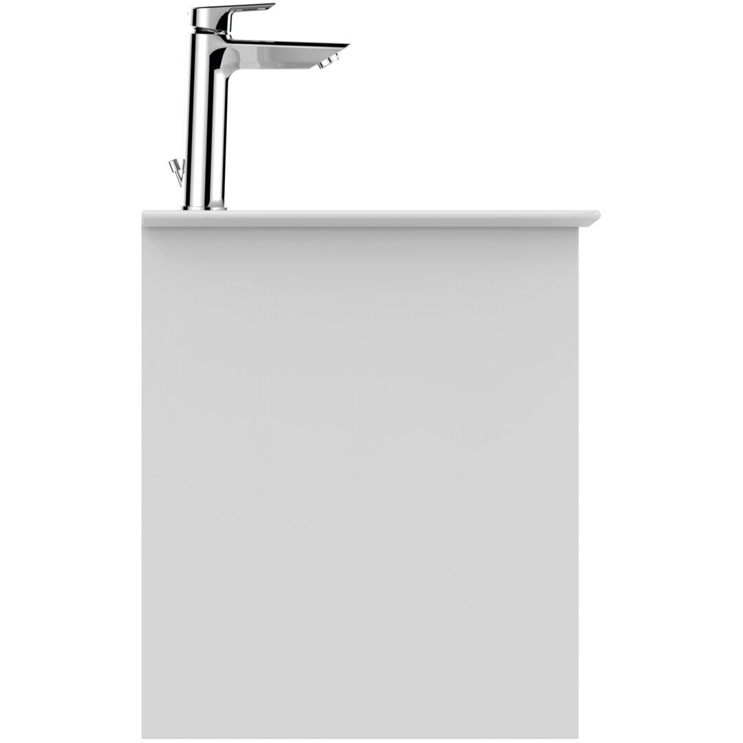 Ideal Standard Connect Air Skrinka pod umývadlo, 80x44x51,7 cm, biela lesklá E0827KN - galéria #2