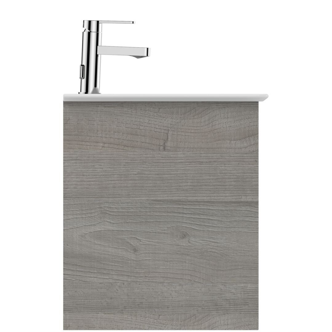 Ideal Standard Connect Air Skrinka pod umývadlo, 80x44x51,7 cm, sivý dub E0827PS - galéria #2