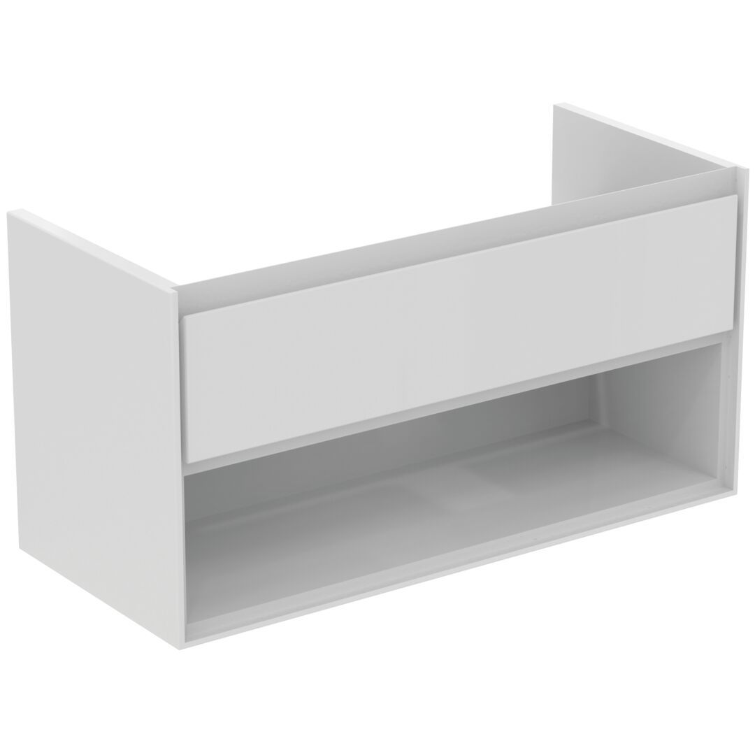 Ideal Standard Connect Air Skrinka pod umývadlo, 100 cm E0828B2 - galéria #1