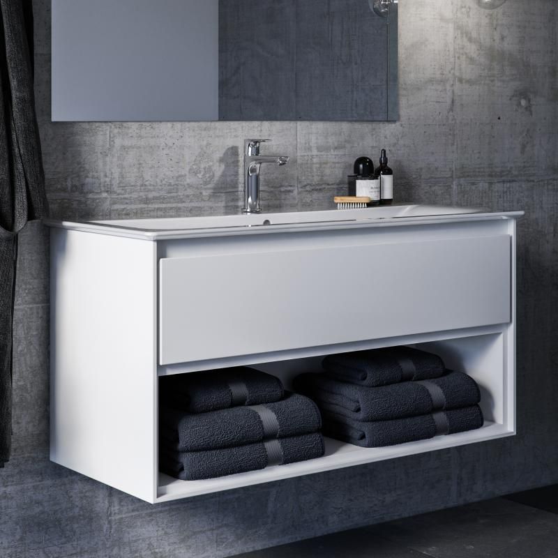Ideal Standard Connect Air Skrinka pod umývadlo, 100 cm E0828B2 - galéria #4