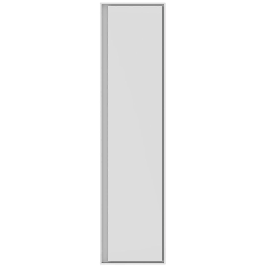 Ideal Standard Connect Vysoká skrinka 160 cm, biely lesk/biely mat E0832B2 - galéria #1