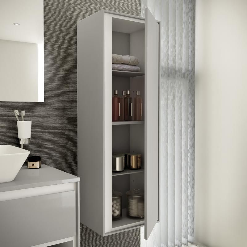 Ideal Standard Connect Nástenná skrinka 120 cm E0834B2 - galéria #4