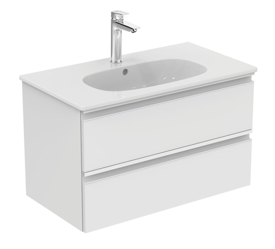 Ideal Standard Tesi Umývadlo 80 cm, biele T350901 - galéria #2