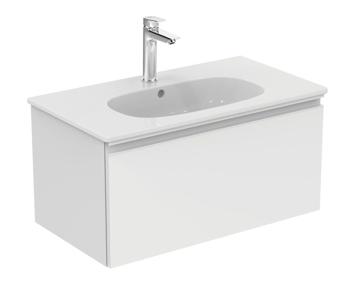 Ideal Standard Tesi Umývadlo 80 cm, biele T350901 - galéria #1