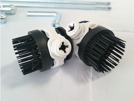 Ideal Standard Upevňovacia súprava TT0299598 - galéria #2