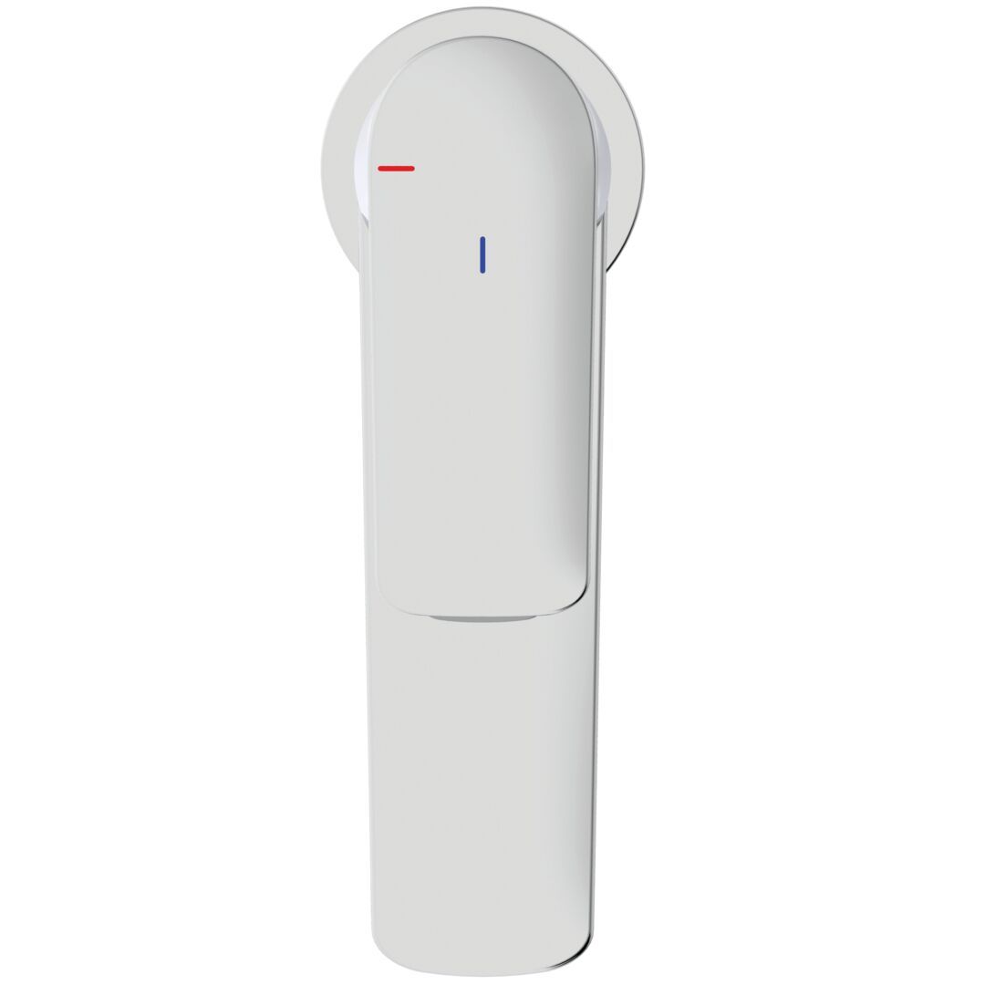 Ideal Standard Connect Air Umývadlová batéria bluestart bez odpadu A7011AA - galéria #1