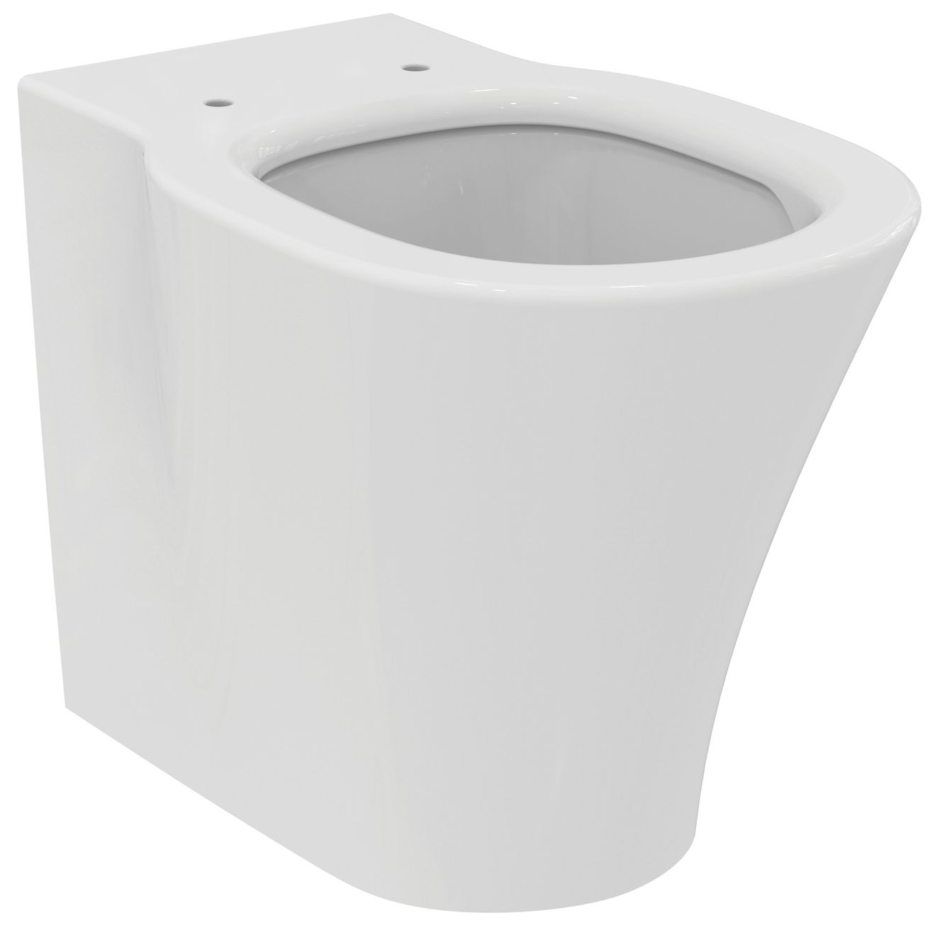 Ideal Standard WC misa Connect Air, biela E004201 - galéria #3