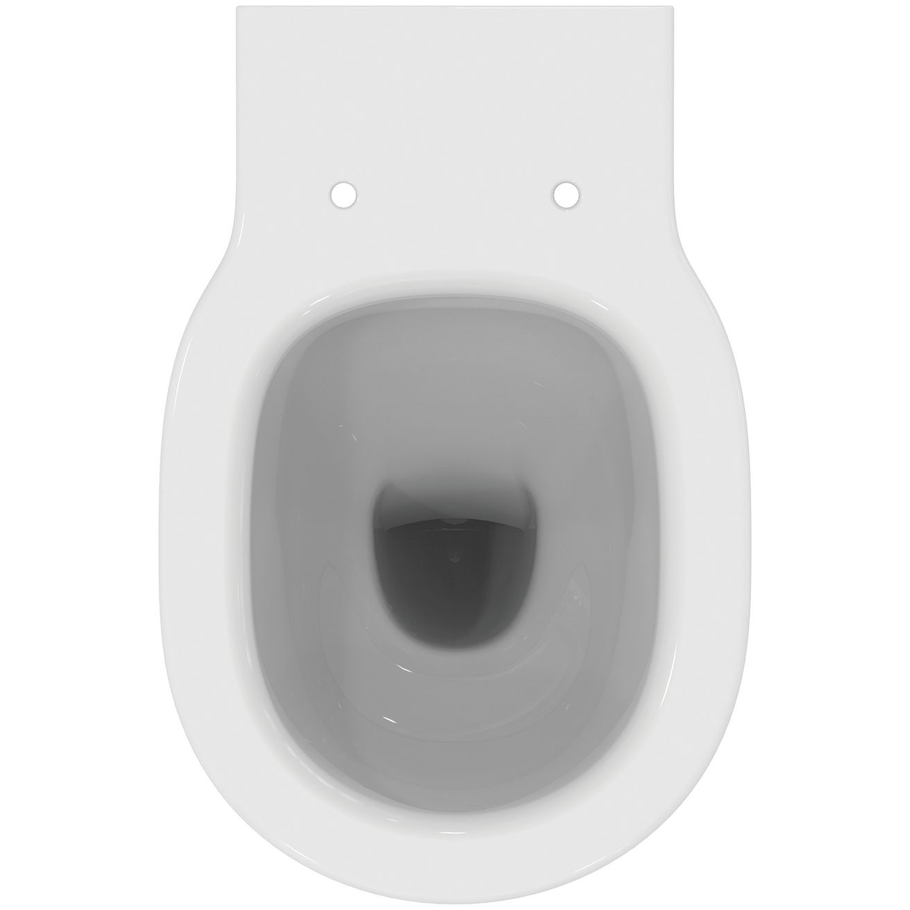Ideal Standard WC misa Connect Air, biela E004201 - galéria #2